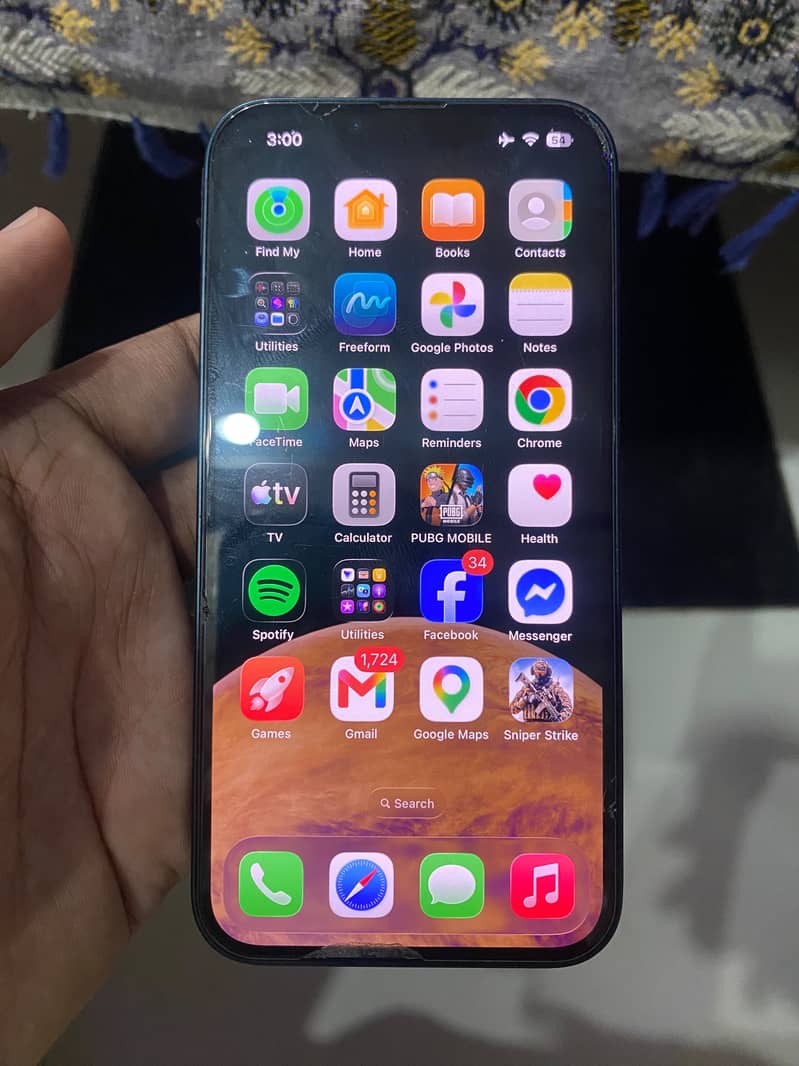Apple iPhone 13 3