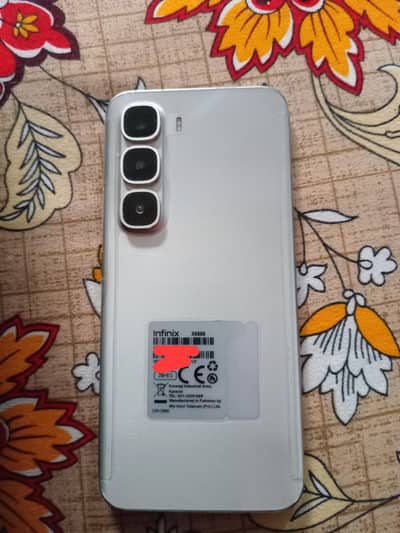 Infinix Hot 60 pro plus