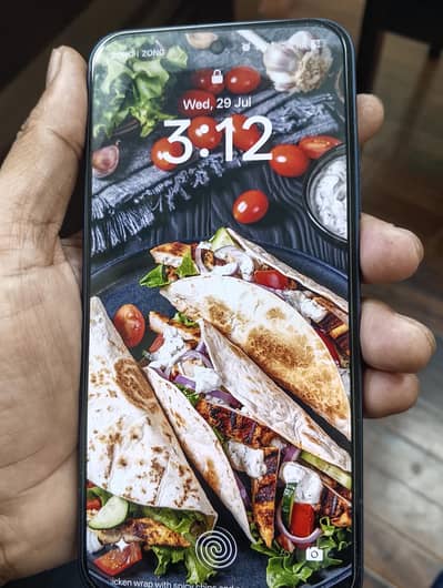 OPPO F15