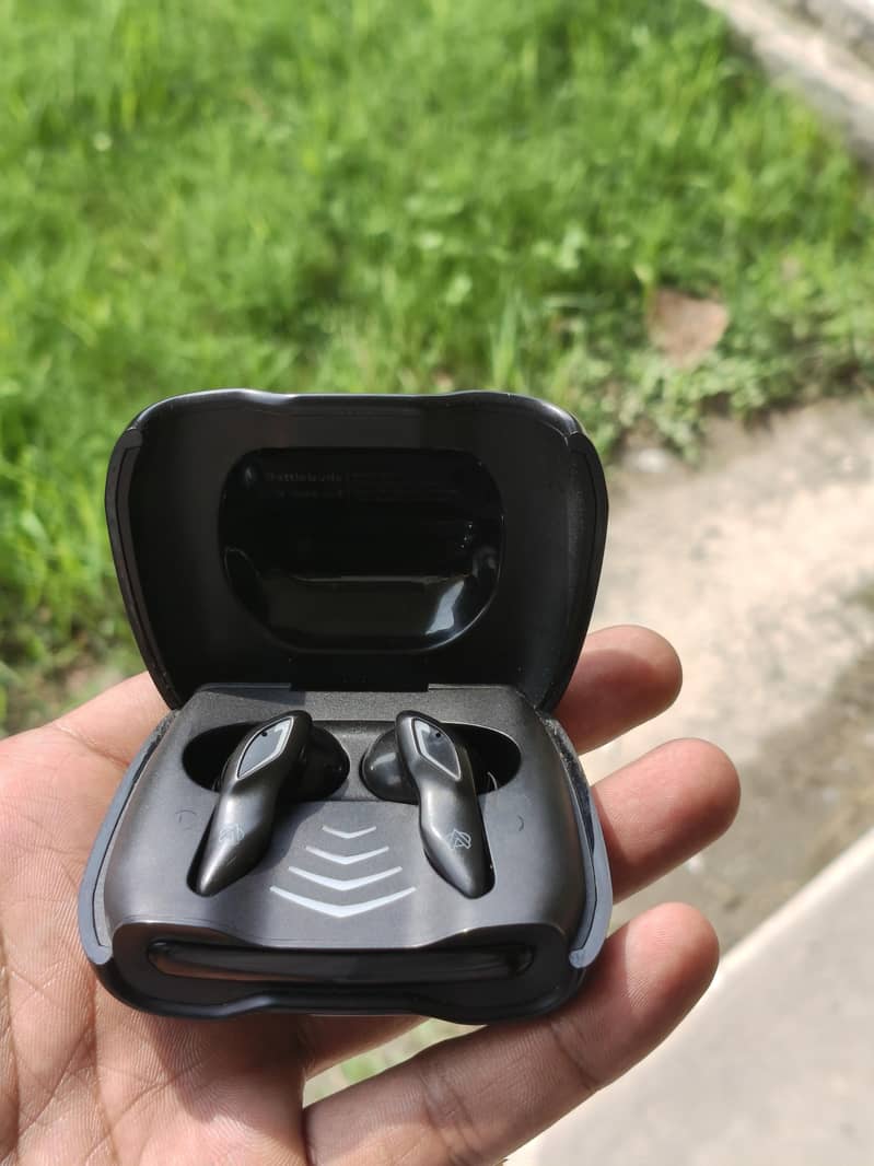 Audionic Battlebuds 0