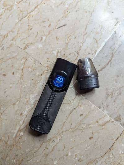 Oxva Nexlim pro with new coil Just buy and use best price exchange