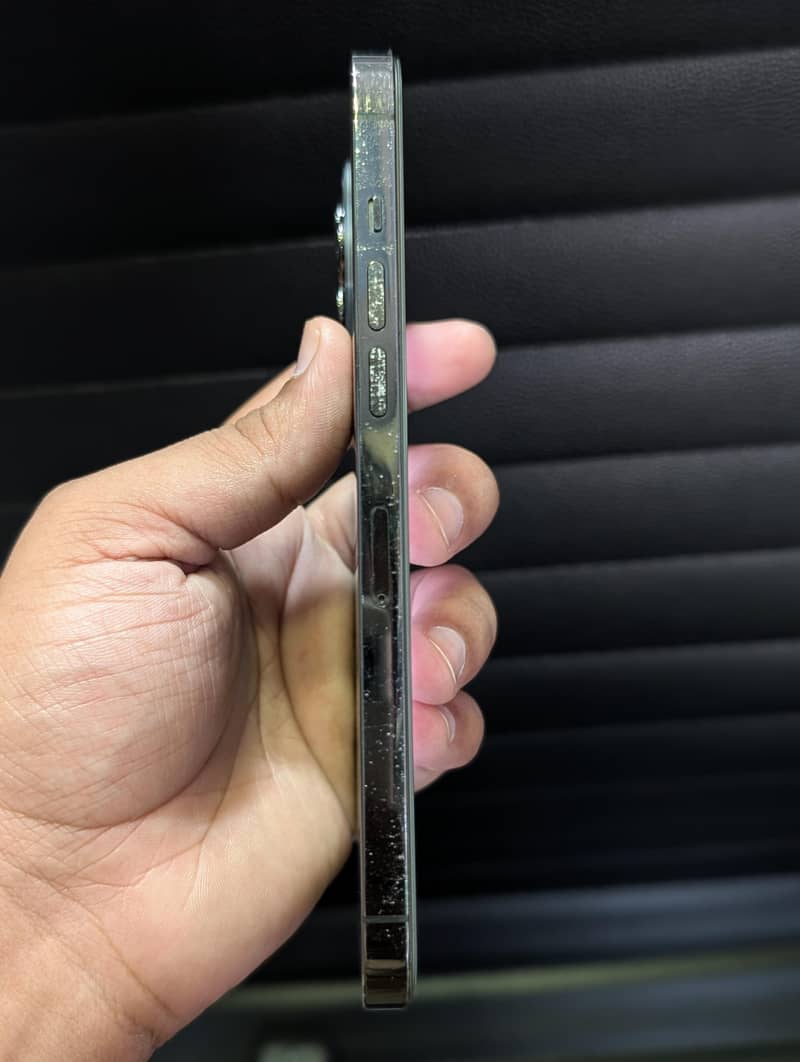 Apple iPhone 12 Pro Max 5