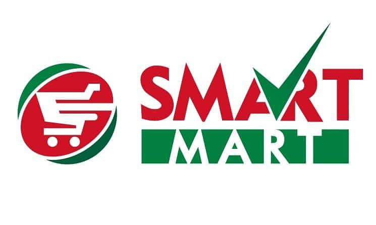SMART MART 0