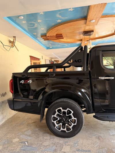 JAC T9 2025