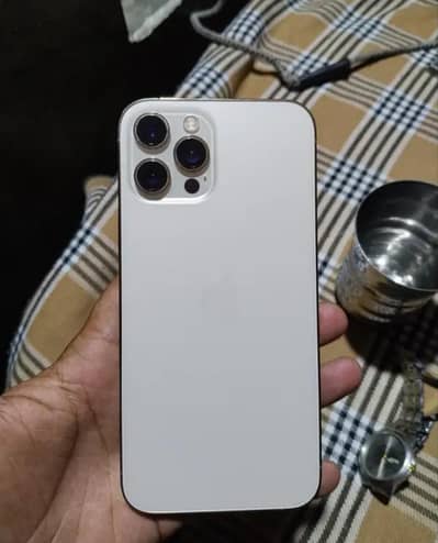 Apple iPhone 12 Pro Max