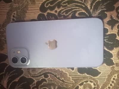 Apple iPhone 12