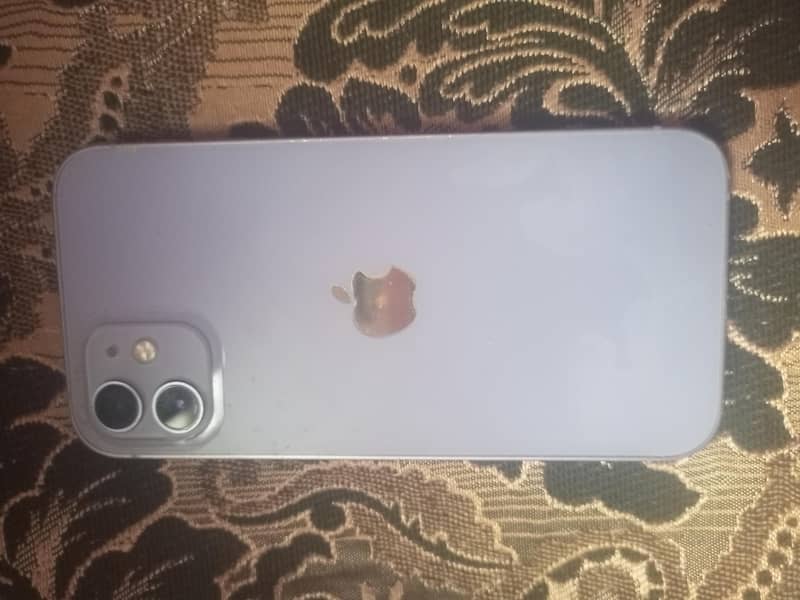 Apple iPhone 12 1