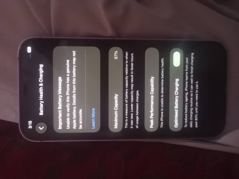Apple iPhone 12 4