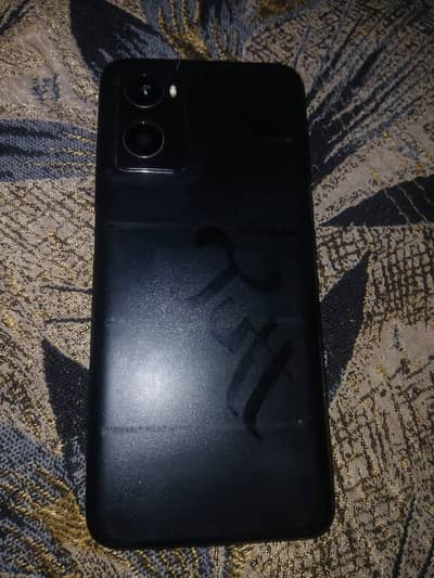 OPPO A96