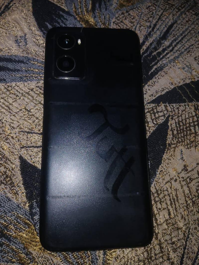 OPPO A96 0