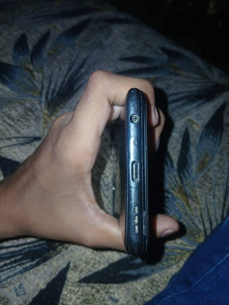OPPO A96 1