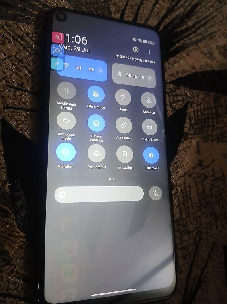 OPPO A96 2