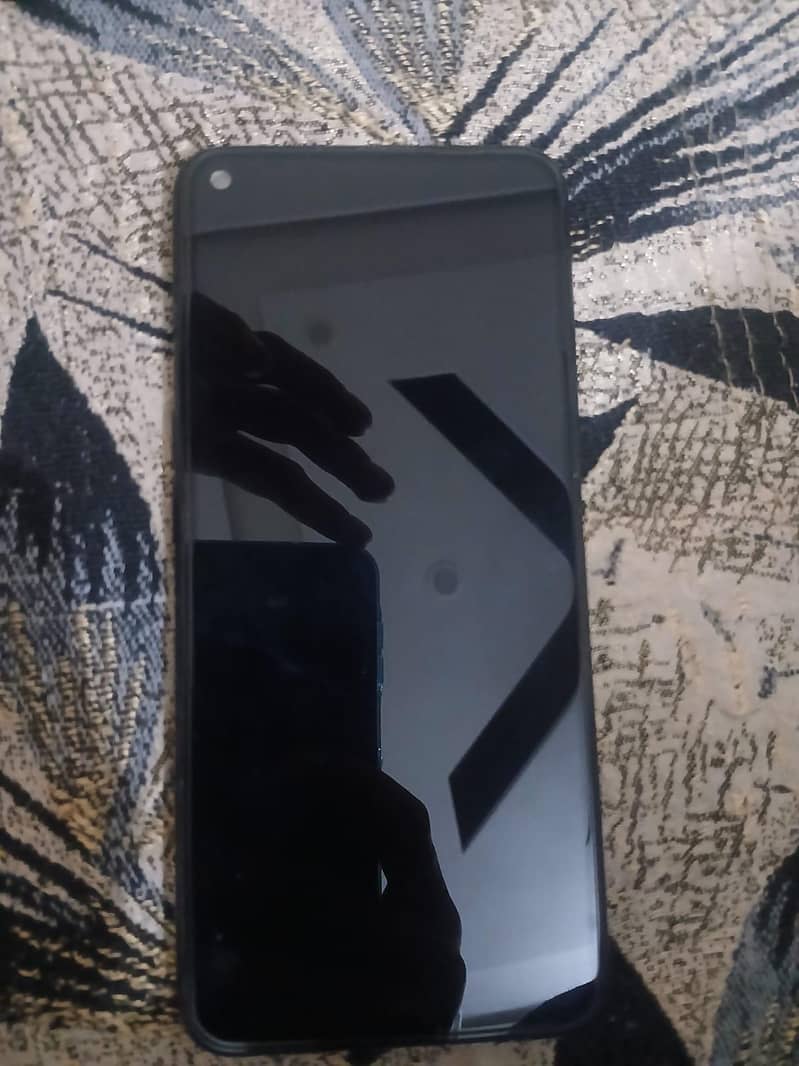 OPPO A96 4