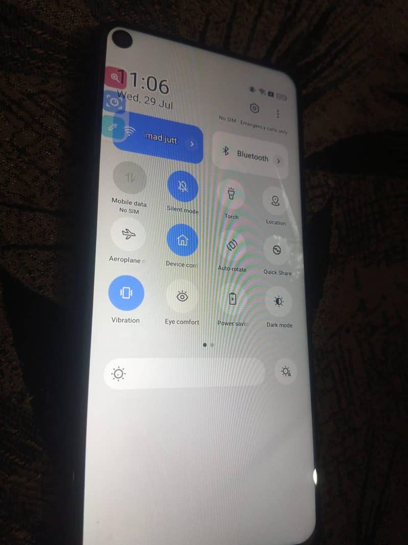 OPPO A96 8
