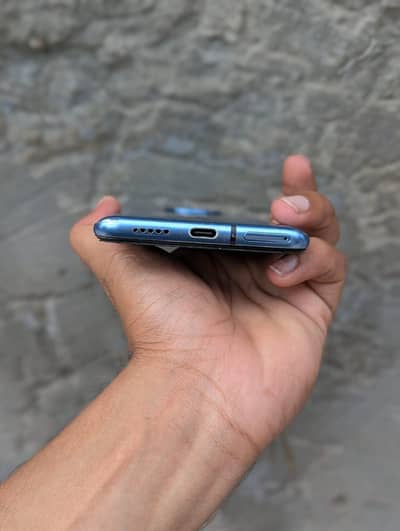 One Plus 7T