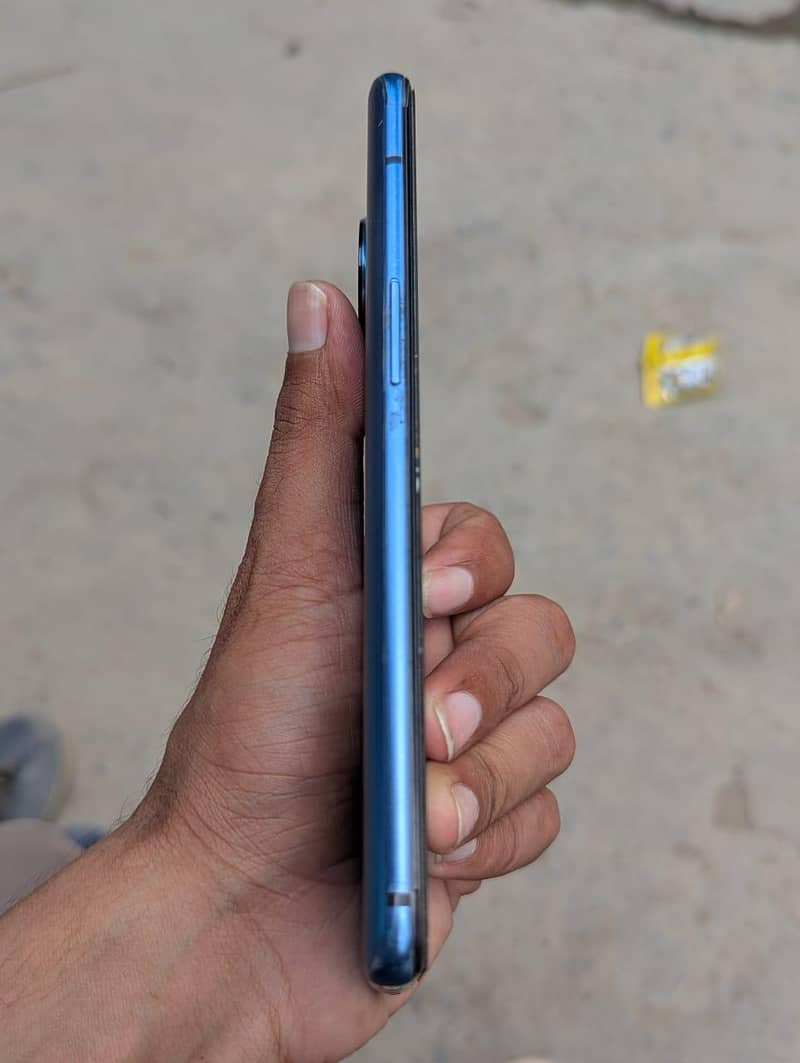 One Plus 7T 1