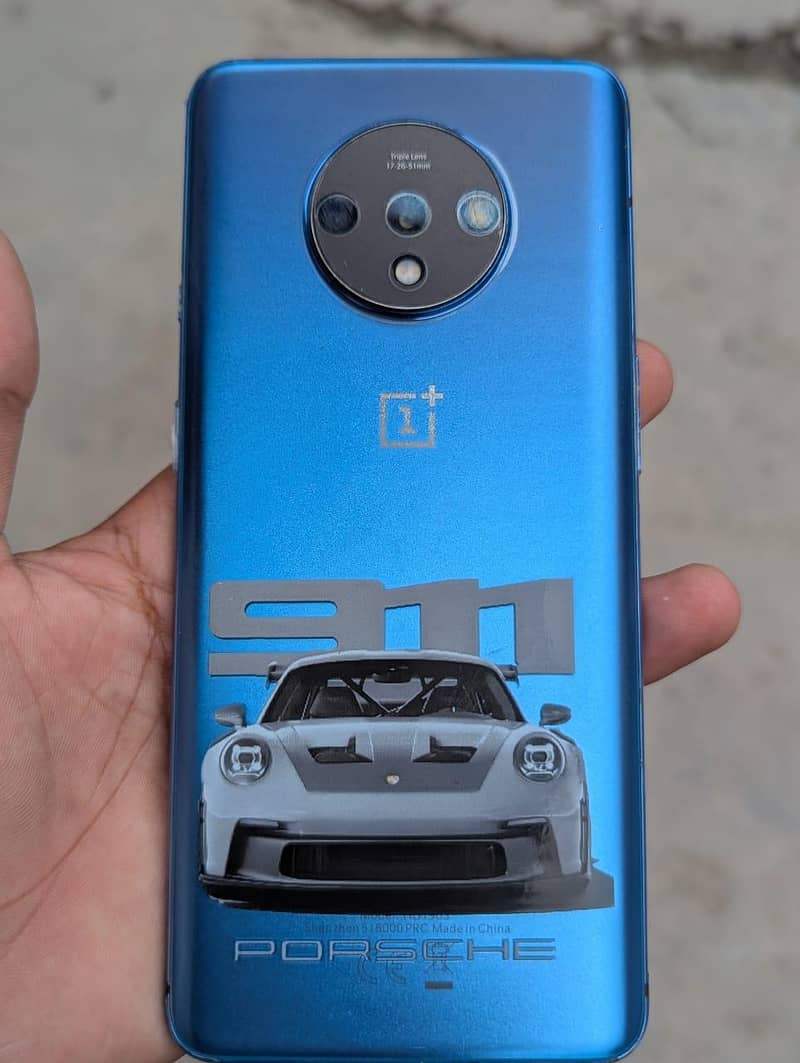 One Plus 7T 3
