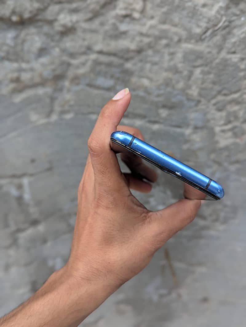 One Plus 7T 4