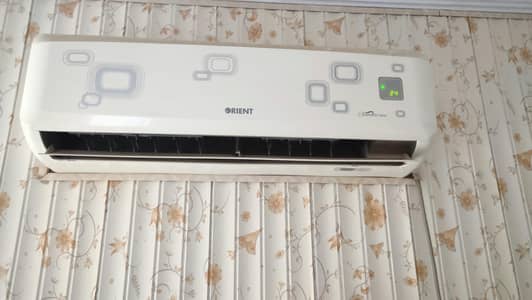 Orient split AC 1.5 Ton non-inverter
