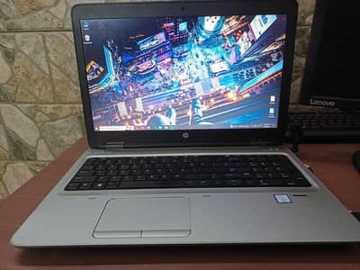 Hap Core i7 6th Gen 16 GB Ram 128 GB SSD 2 GB Graphics Card
