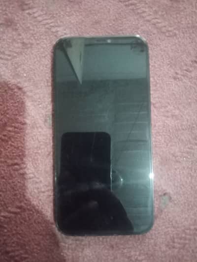 I phone 12 pro max 128gb mobile all ok