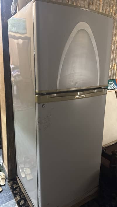 Dawlance 2 door fridge