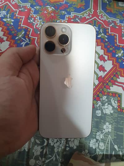 iPhone 16 Pro Max factory unlock