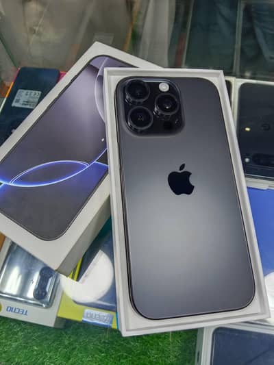 Apple iPhone 16 Pro 128gb non pta factory