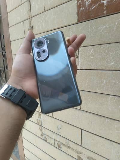 OPPO Reno11 F