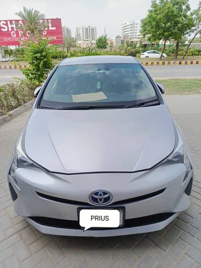 Toyota Prius 2022