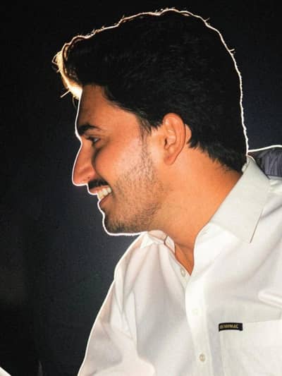 Muhammad Naeem Umar