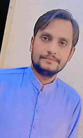 Haris Jamil