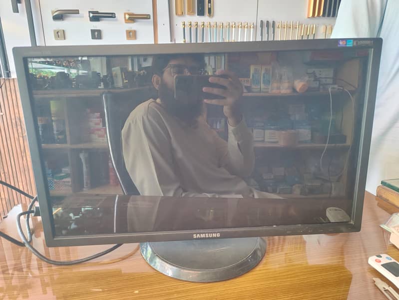 Samsung LCD 3