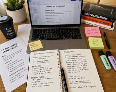 ASSIGNMENT WRITING JOBS