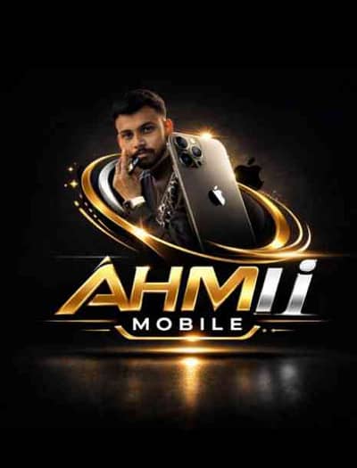 Ahmed