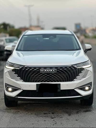 Haval H6 2024