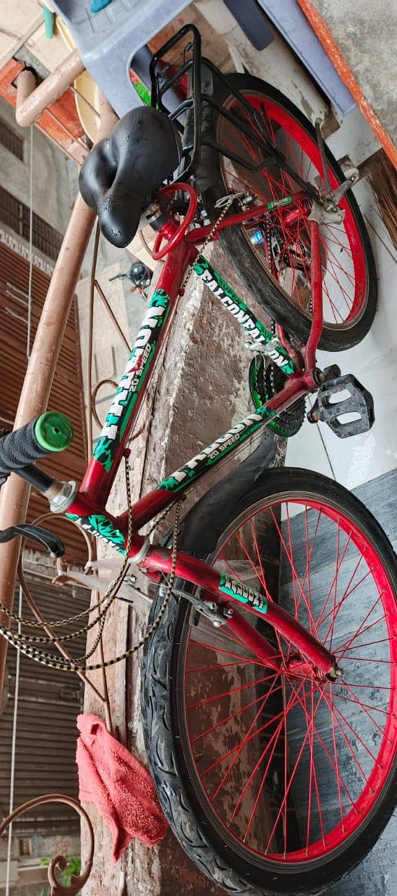 cycle gear 2