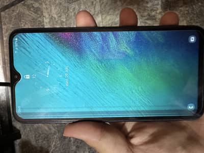 Samsung Mobile A10