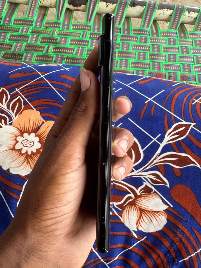 Google Pixel 6 Pro 5
