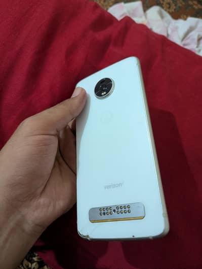 Motorola Moto Z4