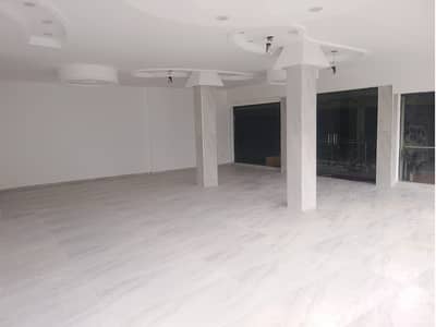 Brand New Office Area 1000 Square Feet Available For Rent In Gulberg 3 Lahore