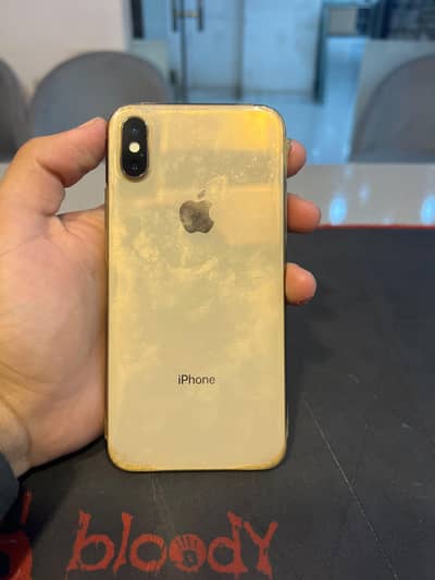 Apple iPhone XS