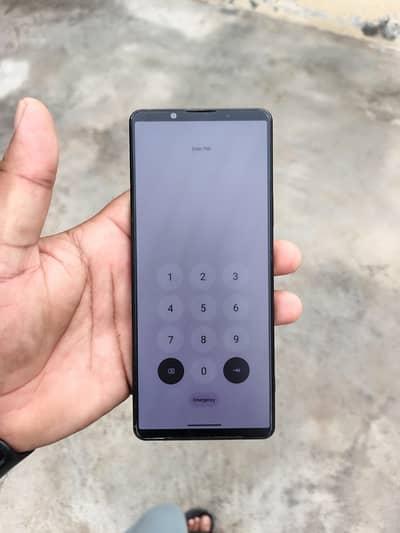 Sony 1 III