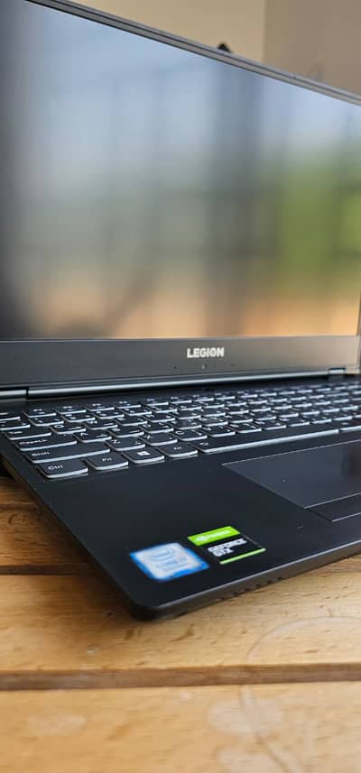 Lenovo legion y540