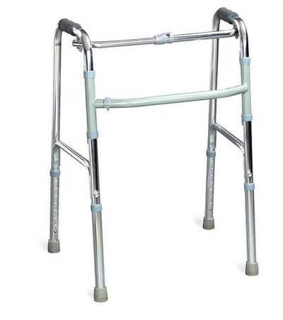 Folding Walker For Adults