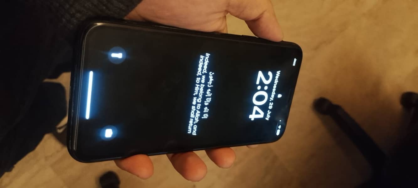 Apple iPhone X 2
