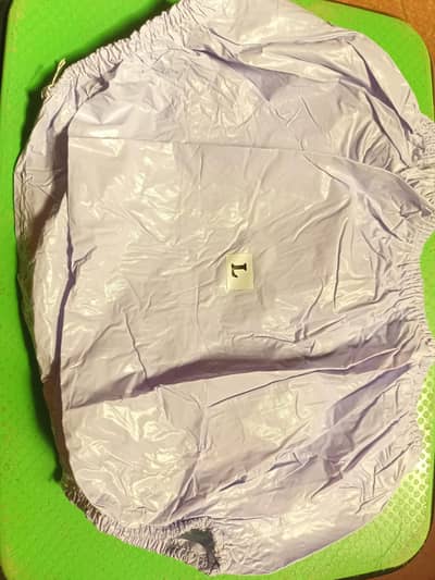 baby waterproof diapers
