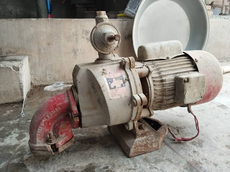 Water Pump 0