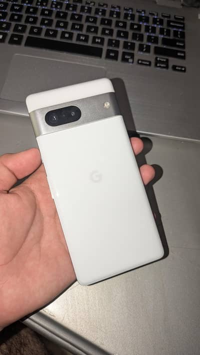 Google Pixel 7