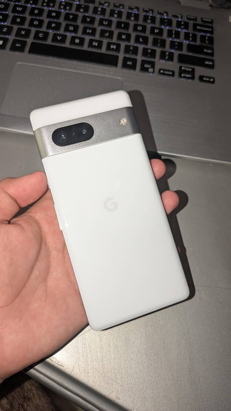 Google Pixel 7 0